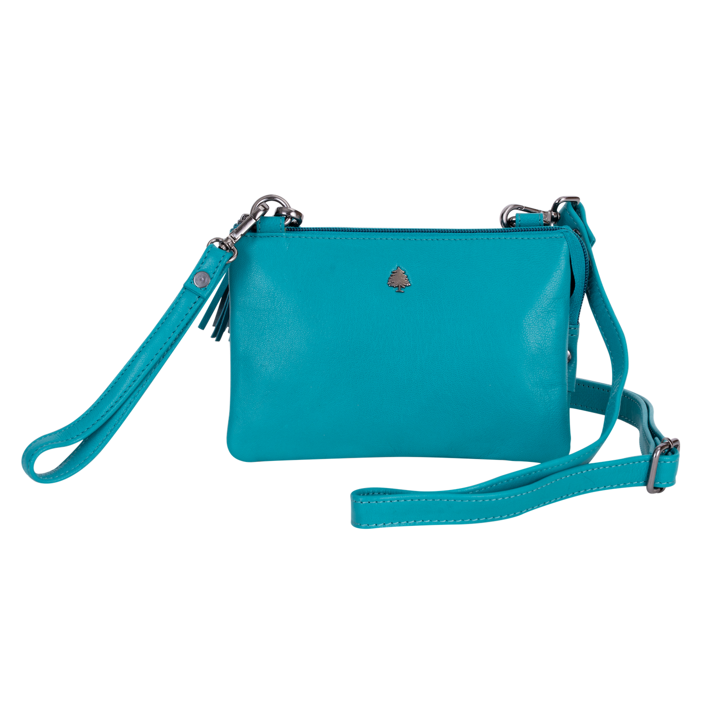 Women's Shoulder Bag Ruby
