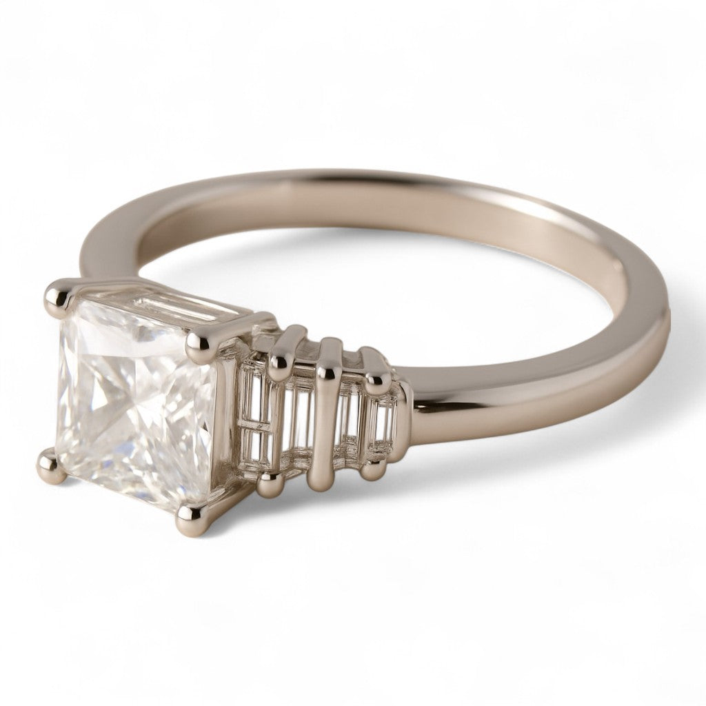 Engagement Ring