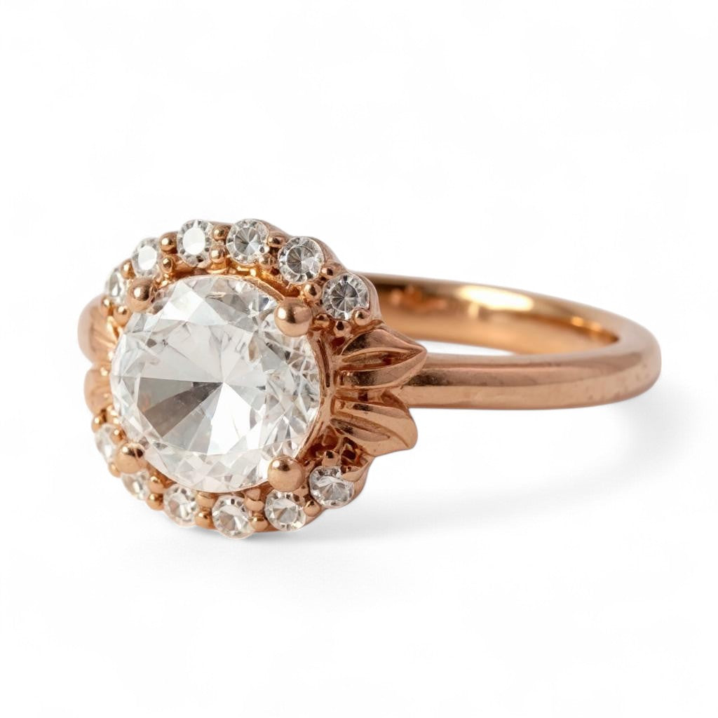 Engagement Ring