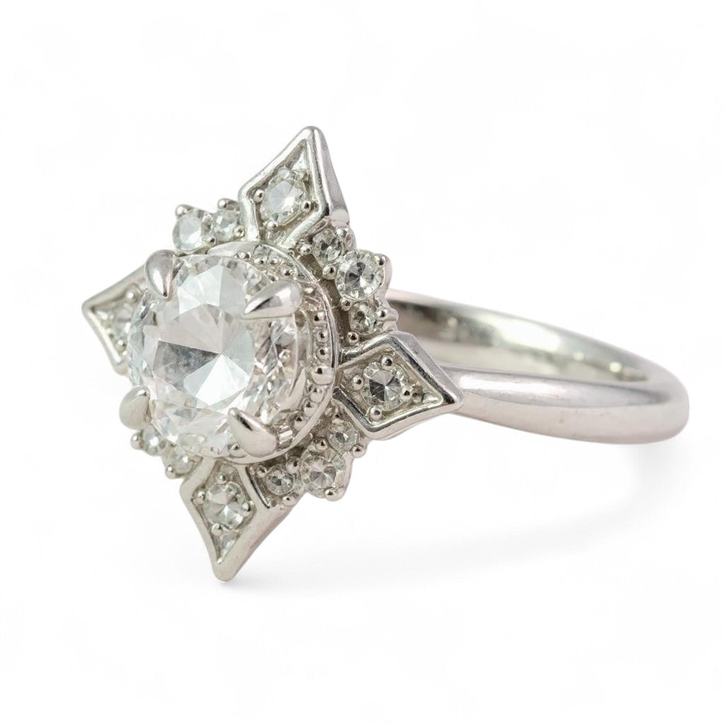 Engagement Ring
