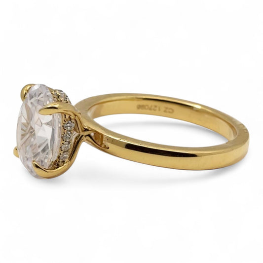 Engagement Ring