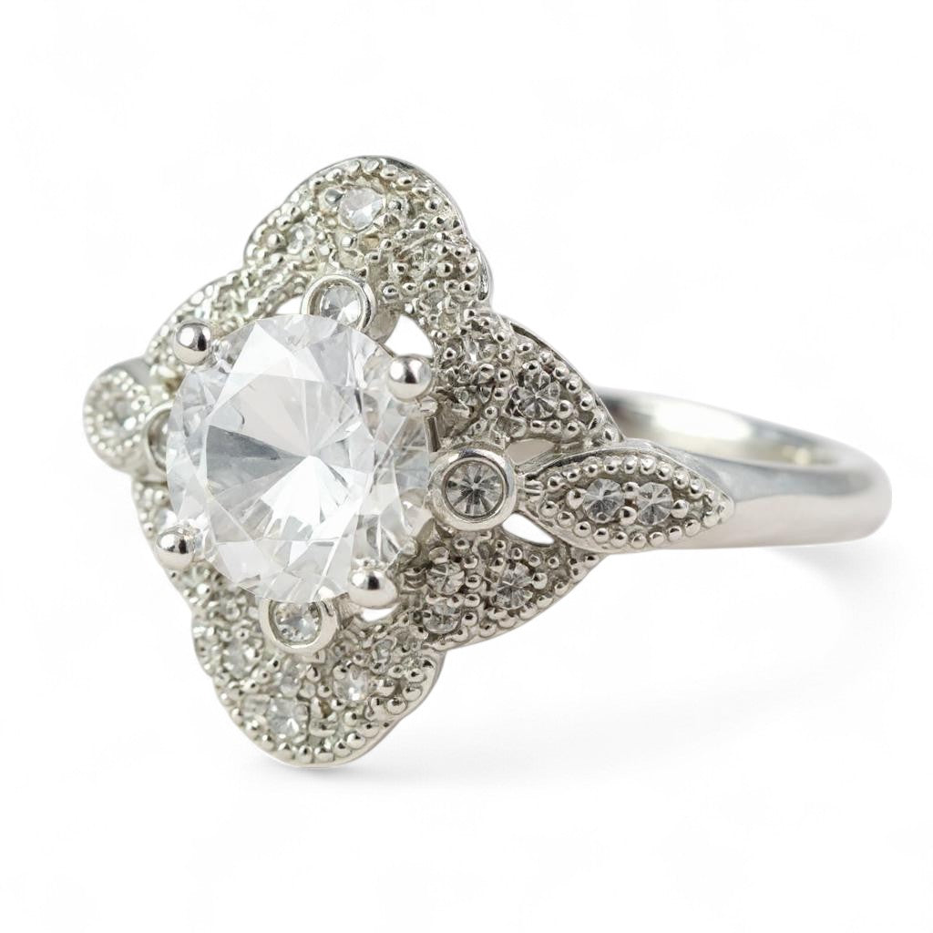 Engagement Ring