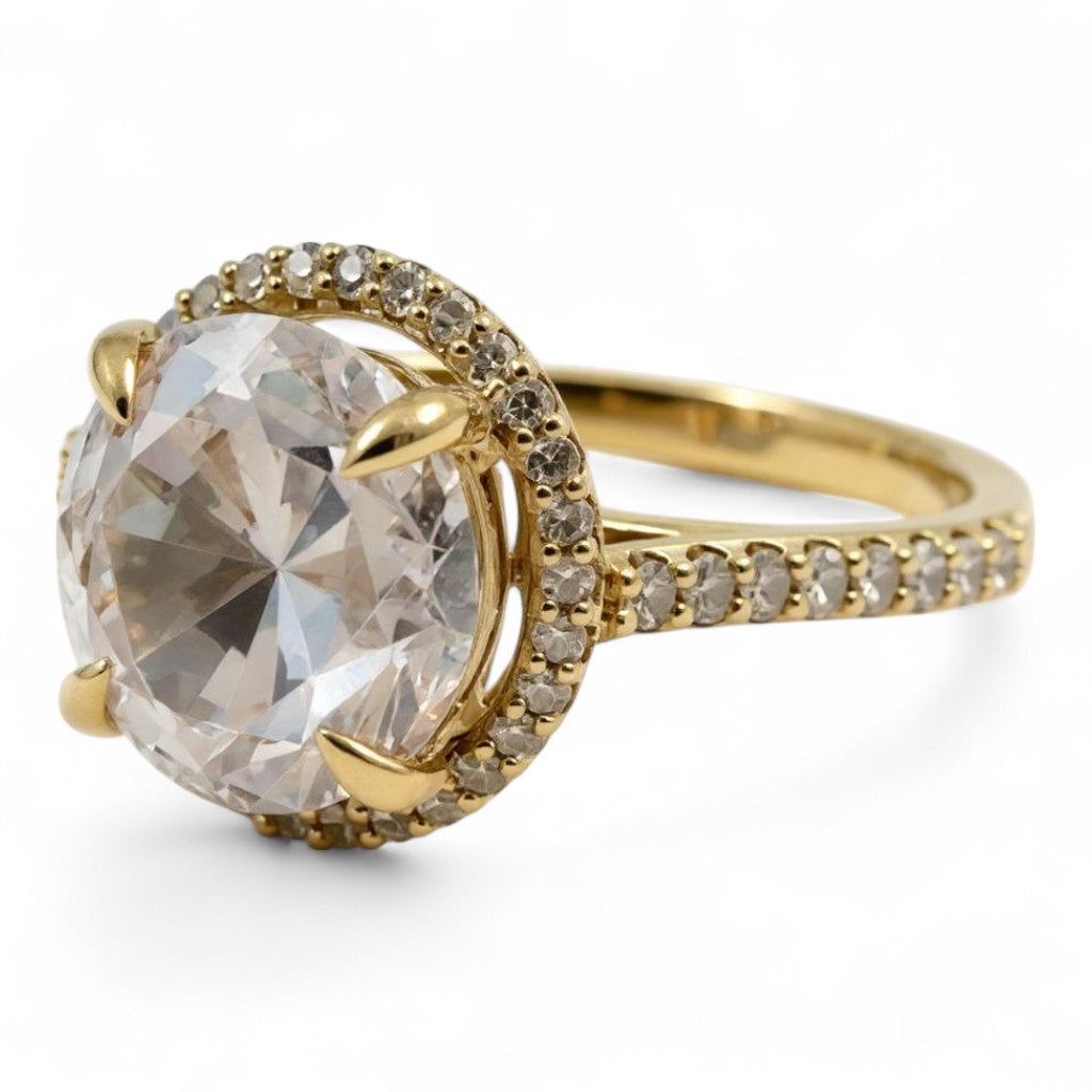 Engagement Ring