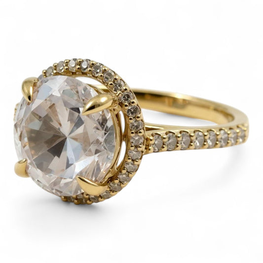 Engagement Ring