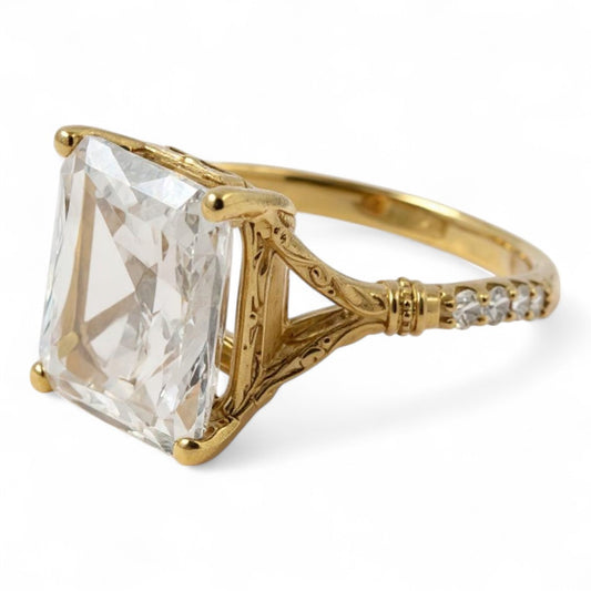 Engagement Ring