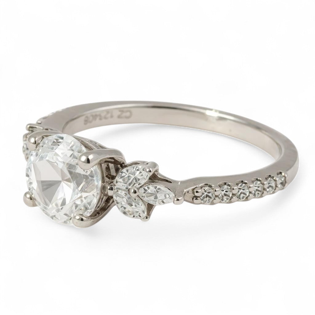 Engagement Ring