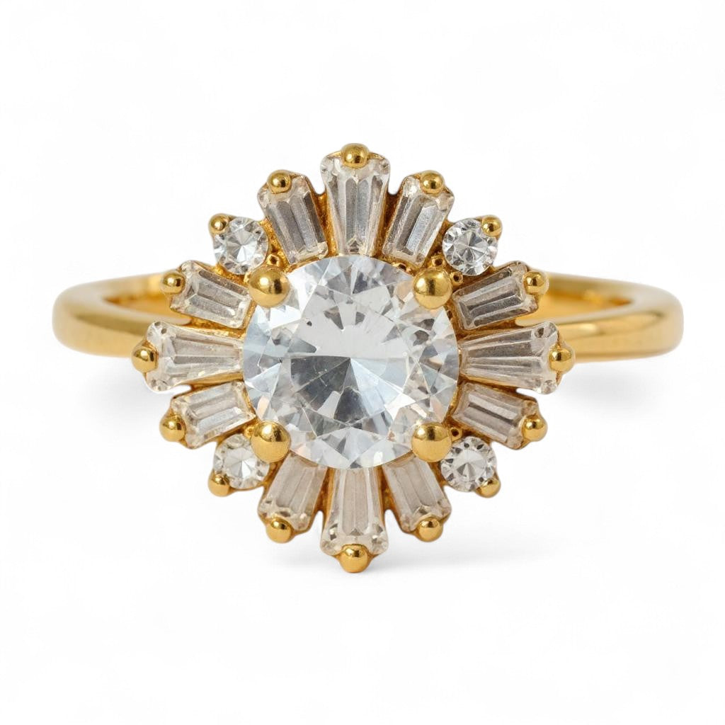 Engagement Ring