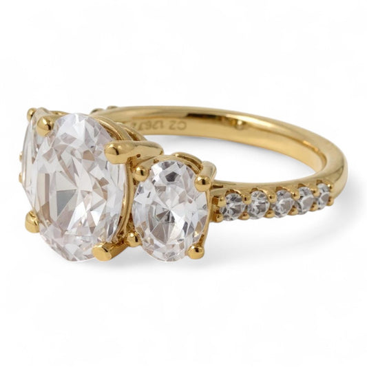 Engagement Ring