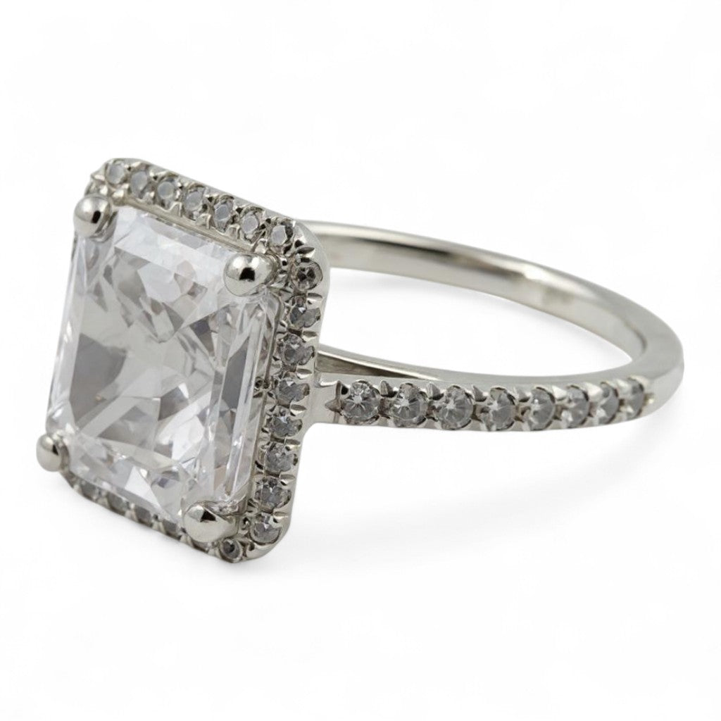 Engagement Ring
