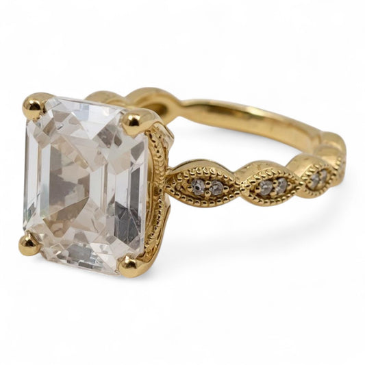 Engagement Ring