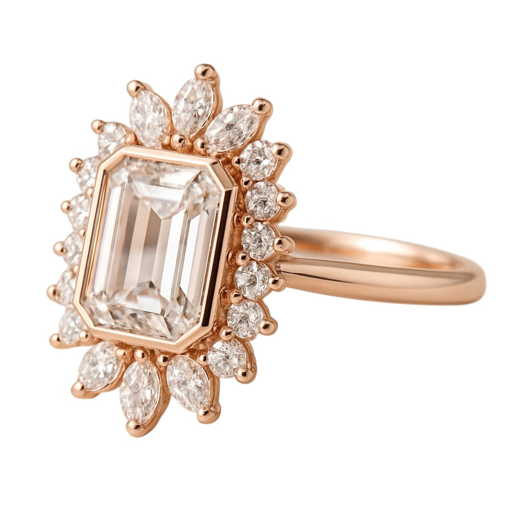 Engagement Ring