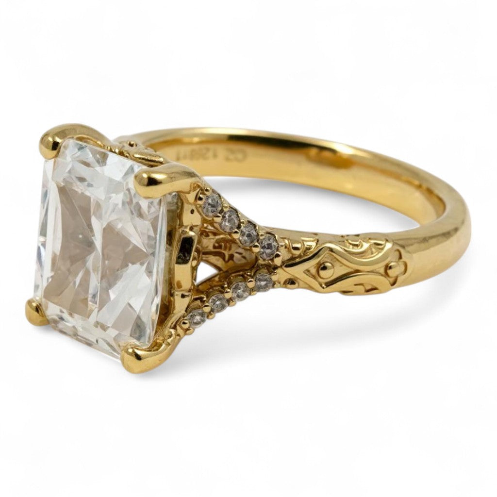 Engagement Ring
