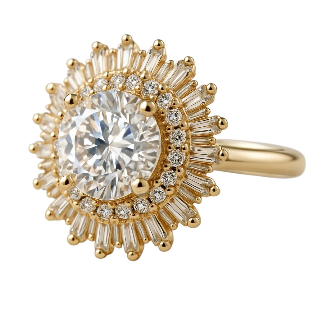 Engagement Ring