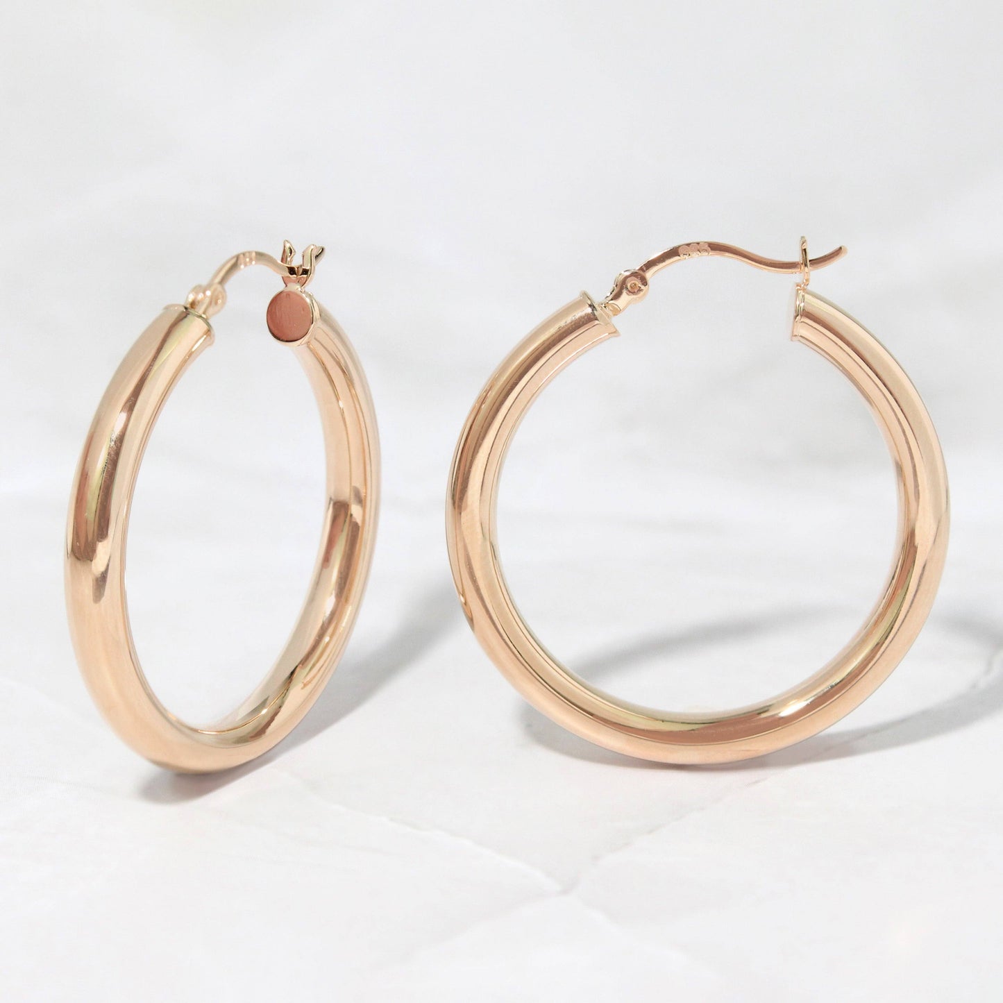 34mm Hoops