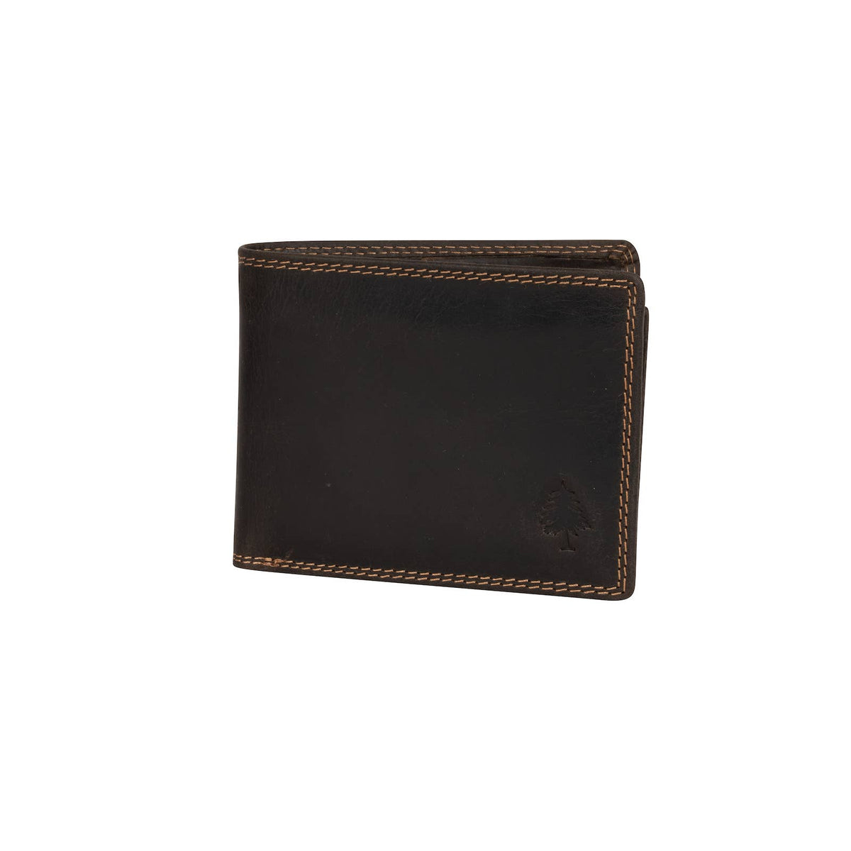 Leather RFID Wallet Guelph
