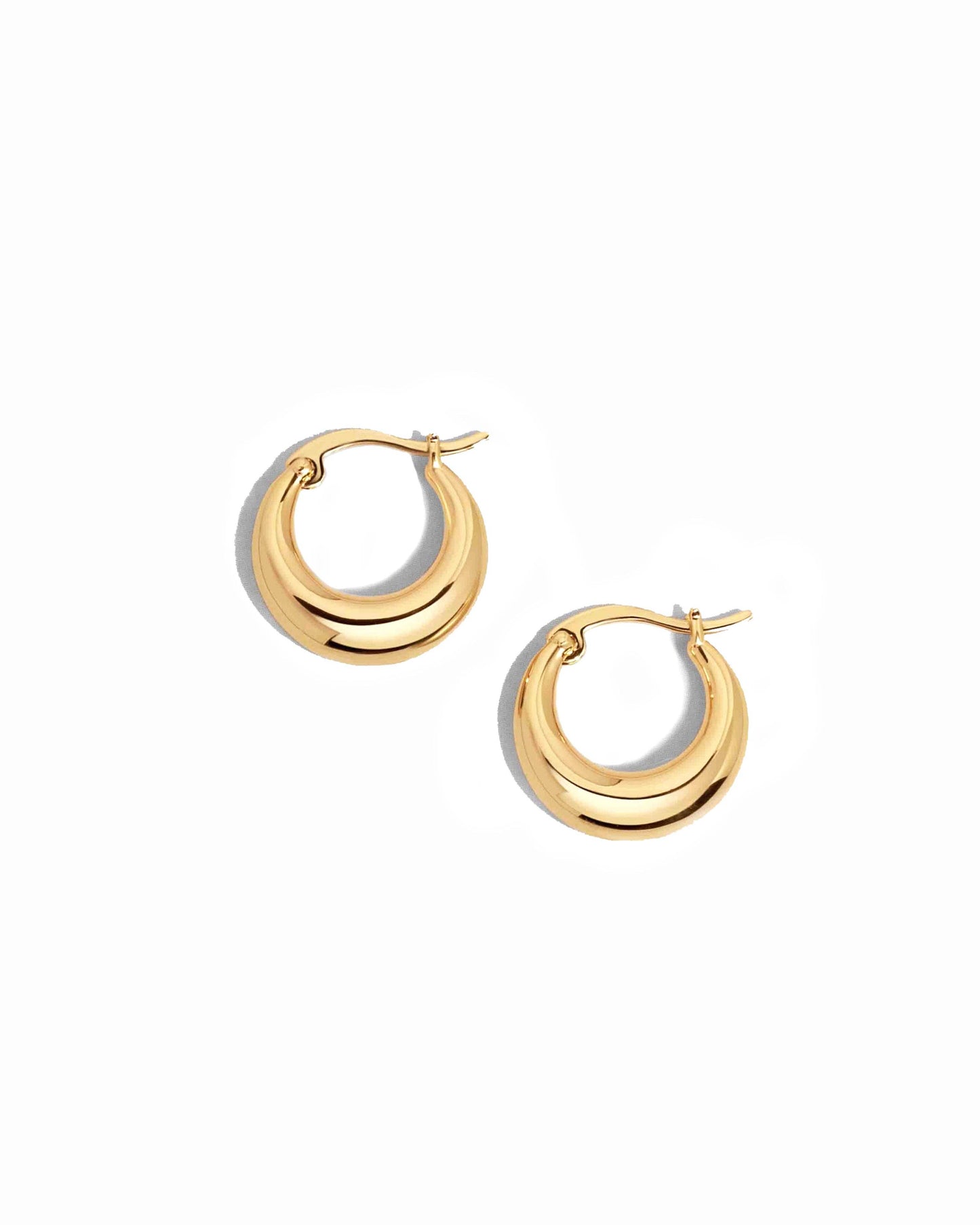 15mm Chunky Hoops
