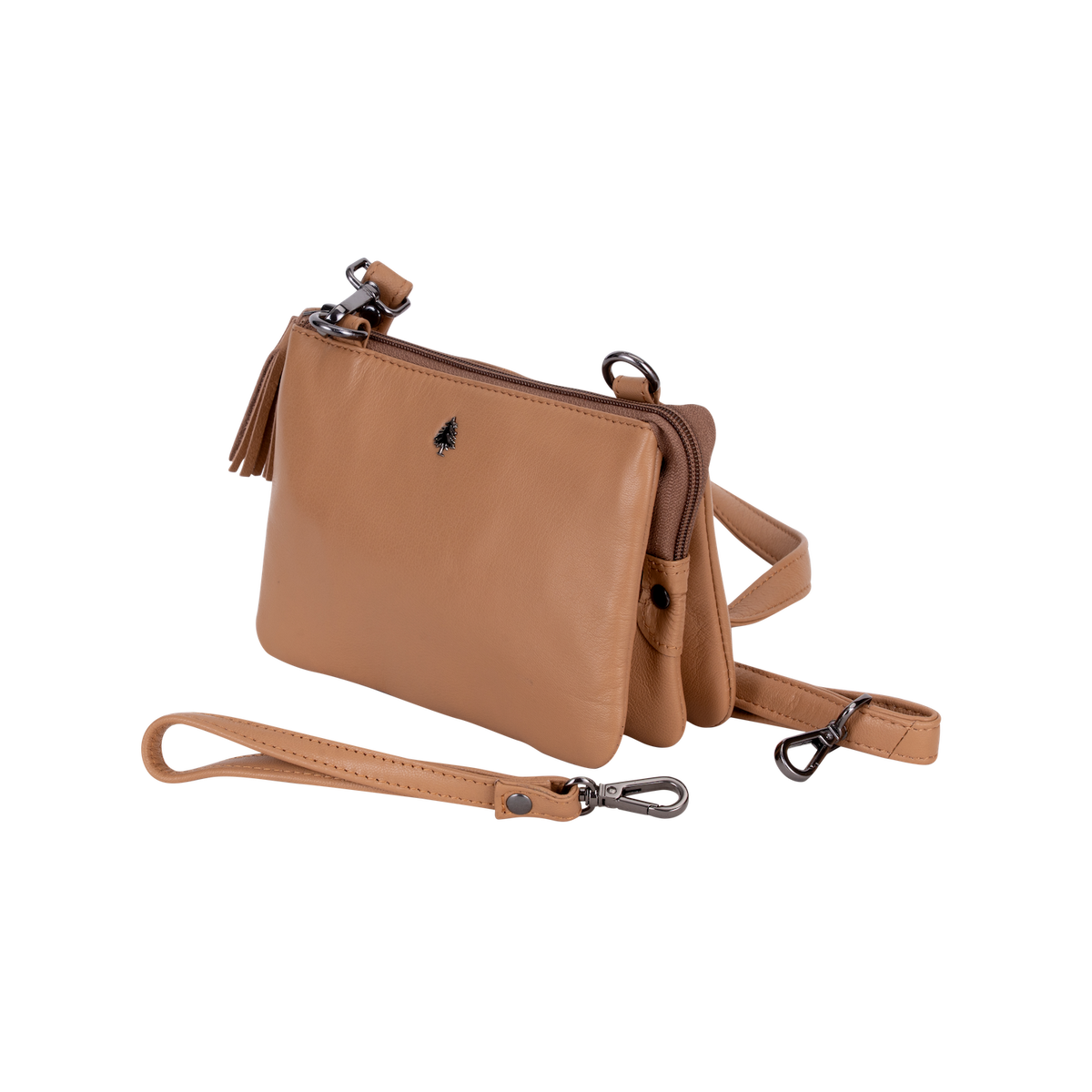 Women's Shoulder Bag Ruby