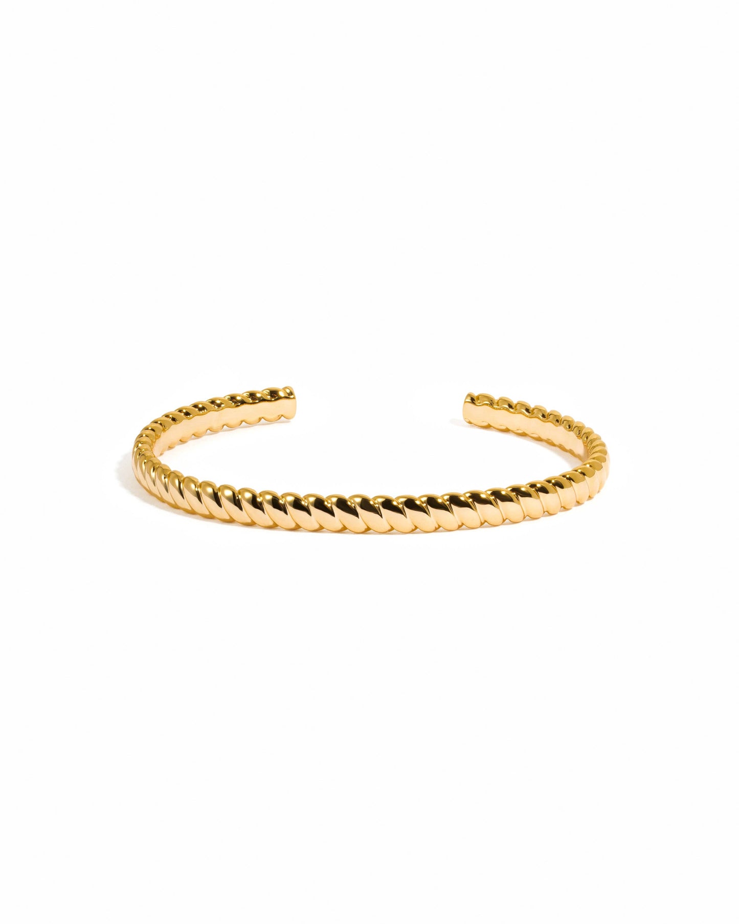 Rope Cuff (Adjustable)