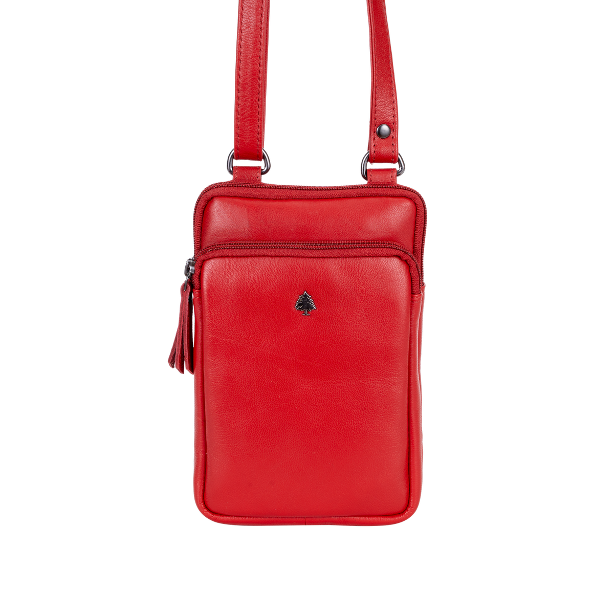 Greenwood Oslo Compact Crossbody